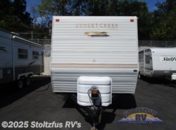 Used 2007 SunnyBrook Sunset Creek 298BH available in Adamstown, Pennsylvania