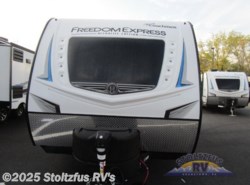 New 2020 Coachmen Freedom Express Ultra Lite 192RBS available in Adamstown, Pennsylvania