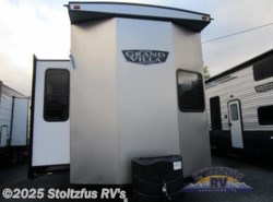New 2020 Forest River Salem Grand Villa 42FK available in Adamstown, Pennsylvania