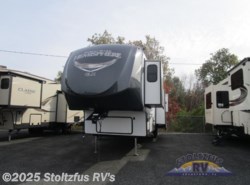 Used 2019 Forest River Salem Hemisphere GLX 372RD available in Adamstown, Pennsylvania