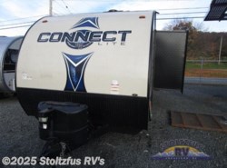 Used 2017 K-Z Connect Lite C201RB available in Adamstown, Pennsylvania