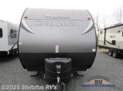 Used 2016 Coachmen Catalina 293RLS available in Adamstown, Pennsylvania