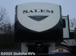New 2020 Forest River Salem Hemisphere Elite 34RL available in Adamstown, Pennsylvania