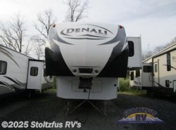 Used 2013 Dutchmen Denali 319RLS available in Adamstown, Pennsylvania