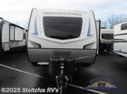 New 2021 Coachmen Freedom Express Ultra Lite 276RKDS available in Adamstown, Pennsylvania