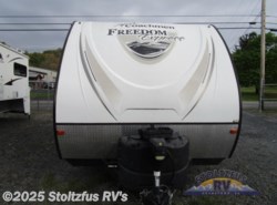 Used 2017 Coachmen Freedom Express T192RBS available in Adamstown, Pennsylvania