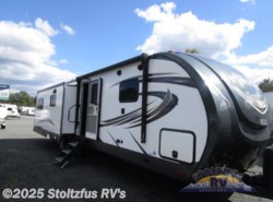 Used 2018 Forest River Salem Hemisphere GLX 326RL available in Adamstown, Pennsylvania