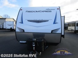 New 2021 Coachmen Freedom Express Select 29SE available in Adamstown, Pennsylvania