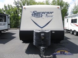 Used 2014 Forest River Surveyor Select SV 264 available in Adamstown, Pennsylvania