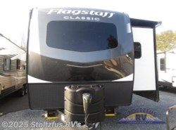 New 2022 Forest River Flagstaff Classic 832lKRL available in Adamstown, Pennsylvania
