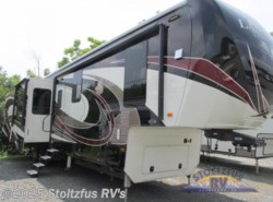 Used 2018 Heartland Landmark 365 Charleston available in Adamstown, Pennsylvania