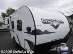 New 2024 Braxton Creek Bushwacker Plus 17MB available in Adamstown, Pennsylvania