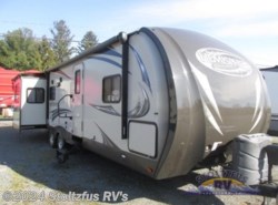 Used 2014 Forest River Salem Hemisphere Lite 299RE available in Adamstown, Pennsylvania