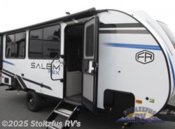 New 2025 Forest River Salem 162 View available in Adamstown, Pennsylvania