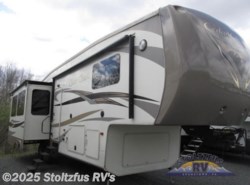 Used 2016 Forest River Cedar Creek Hathaway Edition 36CKTS available in Adamstown, Pennsylvania