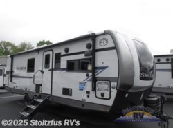 New 2025 Forest River Salem Hemisphere 261FKRB available in Adamstown, Pennsylvania