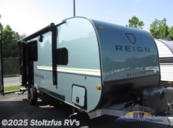 New 2026 Keystone Reign 19RK available in Adamstown, Pennsylvania