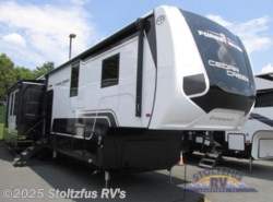 New 2026 Forest River Cedar Creek Experience 39RKB available in Adamstown, Pennsylvania