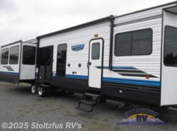 Used 2023 Forest River Salem Villa Series 40RLB available in Adamstown, Pennsylvania