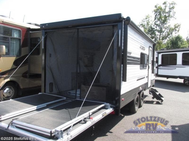 New 2026 Sunset Park RV Sun Lite 21TH available in Adamstown, Pennsylvania