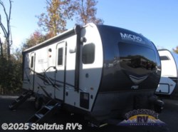 Used 2022 Forest River Flagstaff Micro Lite 25FKBS available in Adamstown, Pennsylvania