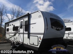 New 2026 Forest River Flagstaff Micro Lite 25BRDS available in Adamstown, Pennsylvania