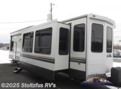 Used 2023 Forest River Cedar Creek Cottage 40CDL available in Adamstown, Pennsylvania