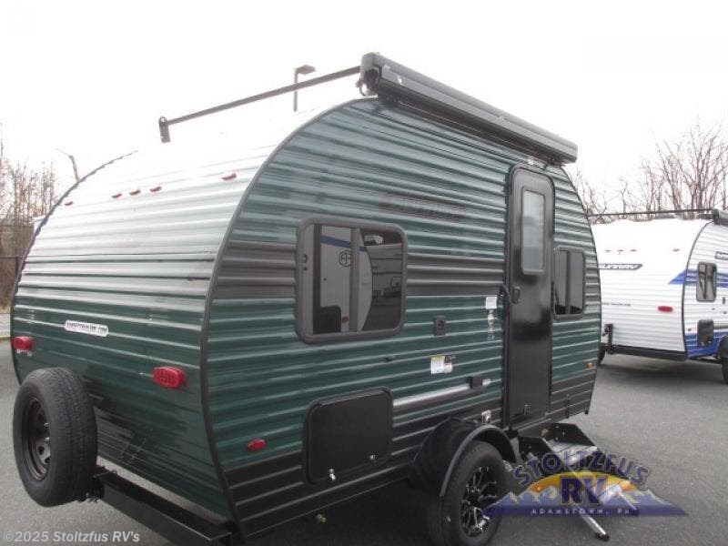 New 2026 Sunset Park RV SunRay 149 available in Adamstown, Pennsylvania
