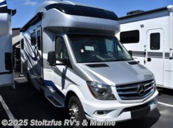 New 2018 Tiffin Wayfarer 24TW available in West Chester, Pennsylvania