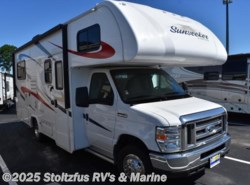 Used 2017 Forest River Sunseeker 2290SF available in West Chester, Pennsylvania