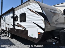 New 2019 Forest River Wildwood 27DBK available in West Chester, Pennsylvania