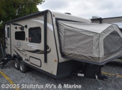 New 2019 Forest River Shamrock 19 available in West Chester, Pennsylvania