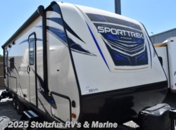 New 2019 Venture RV SportTrek ST251VRK available in West Chester, Pennsylvania