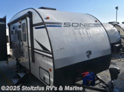 New 2019 Venture RV Sonic SL169VUD available in West Chester, Pennsylvania