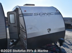 New 2019 Venture RV Sonic SL169VUD available in West Chester, Pennsylvania