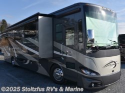 New 2019 Tiffin Phaeton 40IH available in West Chester, Pennsylvania