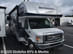 New 2020 Forest River Sunseeker 3010DSF available in West Chester, Pennsylvania