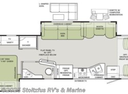 New 2020 Tiffin Allegro 32SA available in West Chester, Pennsylvania