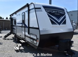 New 2020 Venture RV SportTrek ST251VRK available in West Chester, Pennsylvania