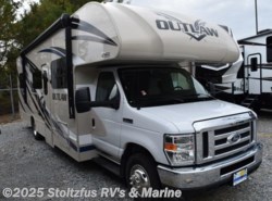 New 2020 Thor Motor Coach Outlaw 29J available in West Chester, Pennsylvania