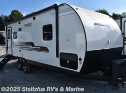 New 2020 Venture RV Stratus SR231VRB available in West Chester, Pennsylvania