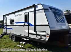 New 2020 Venture RV SportTrek ST251VRK available in West Chester, Pennsylvania