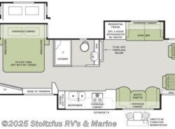New 2020 Tiffin BREEZE 33BR available in West Chester, Pennsylvania