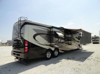 Used 2011 Tiffin Allegro Bus 43 QGP available in Denton, Texas