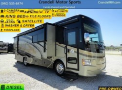 Used 2015 Tiffin Allegro Red 33 AA available in Denton, Texas