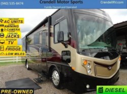 Used 2015 Fleetwood Excursion 33D available in Denton, Texas