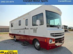 Used 2015 Winnebago Brave 27B available in Denton, Texas