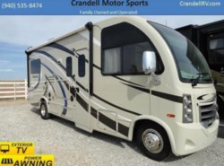 Used 2016 Thor Motor Coach Vegas 24.1 available in Denton, Texas
