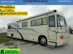 Used 2000 Country Coach Intrigue 40 available in Denton, Texas