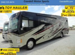 Used 2016 Thor Motor Coach Outlaw 37LS available in Denton, Texas